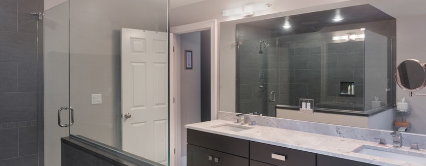 Bathroom Remodeling Ideas to Make the Most of Small Spaces